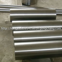 宏亚达钛棒 有色金属材料领域的卓越品质与创新应用
